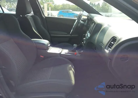 2019 Dodge Charger Gt Rwd z USA, uszkodzony, nr VIN 2C3CDXHG3KH562022